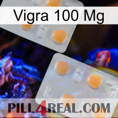Vigra 100Mg 25